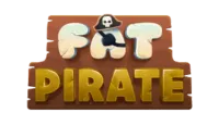 Fat Pirate casino logo