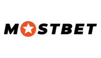 Mostbet casino logo