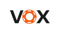 Vox casino logo