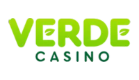 Verde casino logo