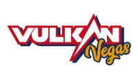 Vulkan Vegas casino logo