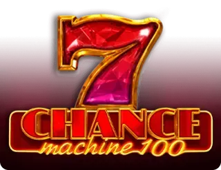 Chance Machine 100 Slot logo
