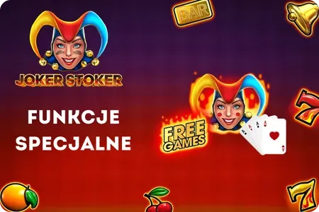 Funkcje specjalne