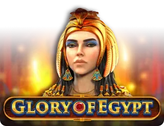 Glory of Egypt Slot logo