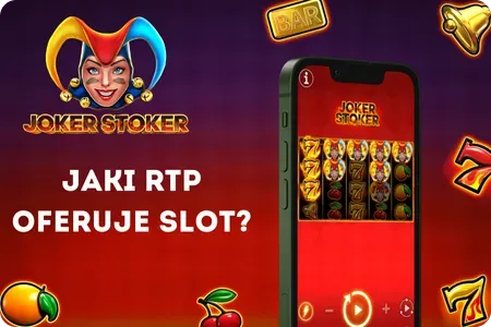 Jaki RTP oferuje slot?