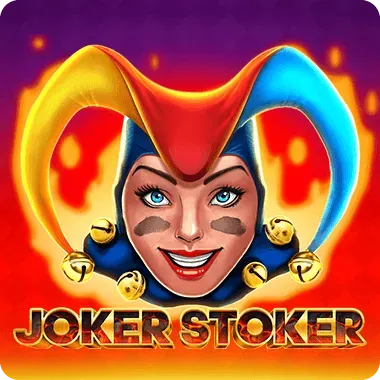 Joker Stoker logo