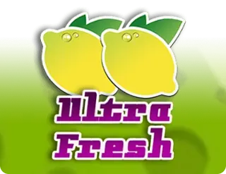 Ultra Fresh Slot logo