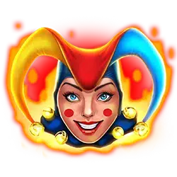 Joker (Wild) Symbol