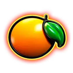 Pomarańcza Symbol