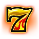 Siódemka (żółta) Symbol