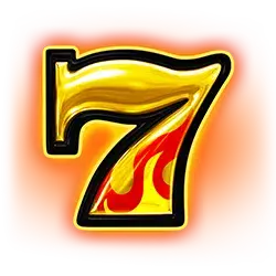 Siódemka (żółta) Symbol