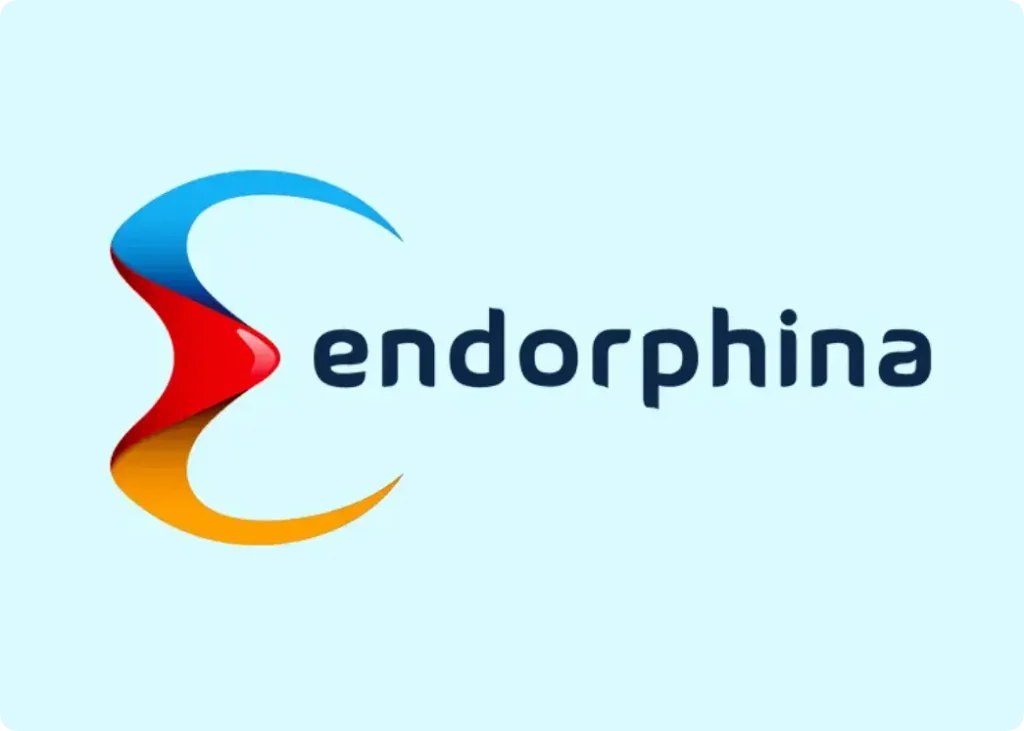 Endorphina provider